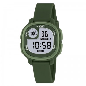 Mason MDB 7026T DGR Dark Green